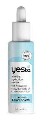 Yes To Intense Hydration Serum, 0.95 fl oz