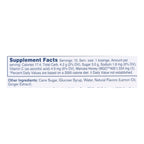 Manuka Health - Loz Honey MGO 400+Lem Ginger (15)