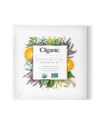 Essential Oils Set - Organic Aromatherapy Set
