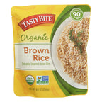 Tasty Bite Brown Rice, 8.8 oz (Case of 12)