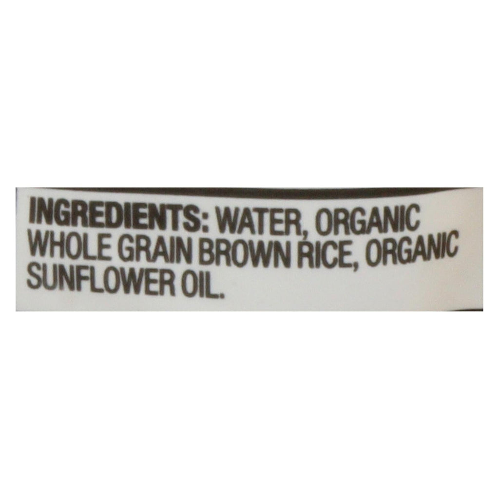Tasty Bite Brown Rice, 8.8 oz (Case of 12)