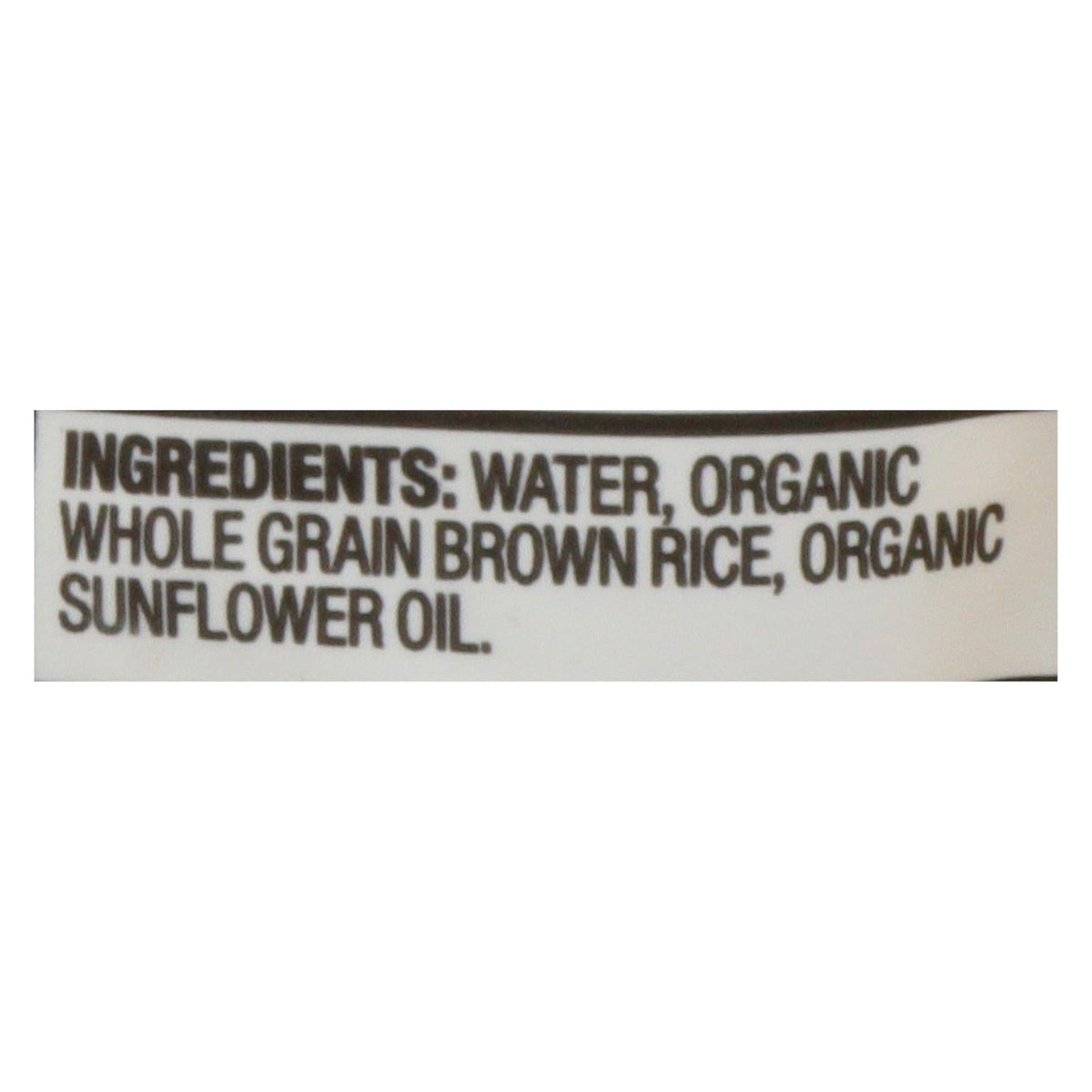 Tasty Bite Brown Rice, 8.8 oz (Case of 12)