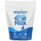 Meyenberg Goat Milk Powder Non Fat, 12 Oz - Case of 6