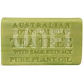 Australian Botanical Soap Tea Tree Bar Soap, 6.6 oz