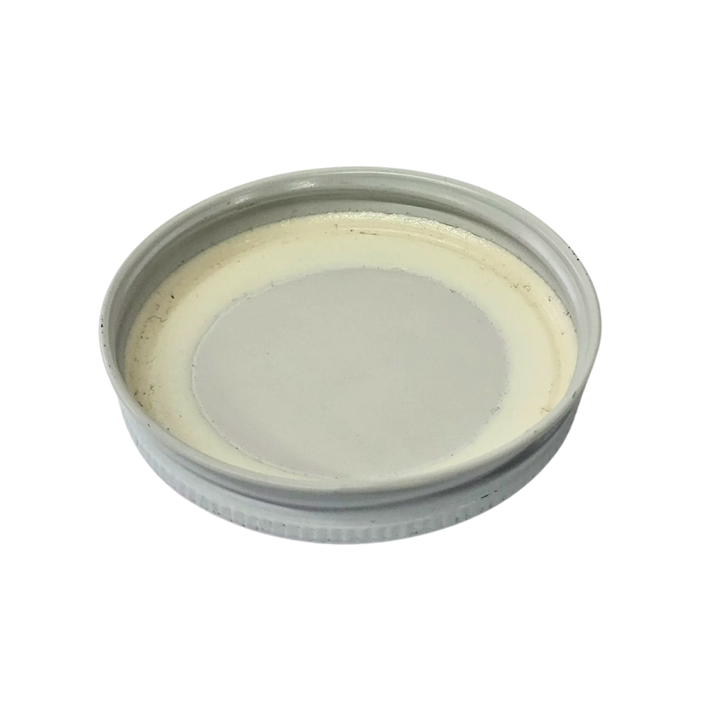 58mm Metal Jar Lid