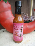 Cindy's Hot Pack