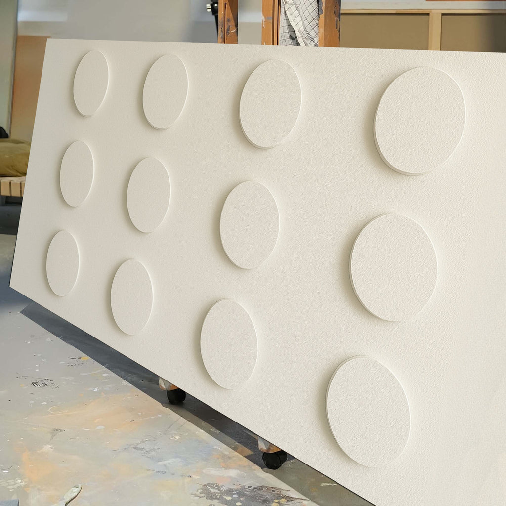 Modern Abstract Minimalist Wall Art II