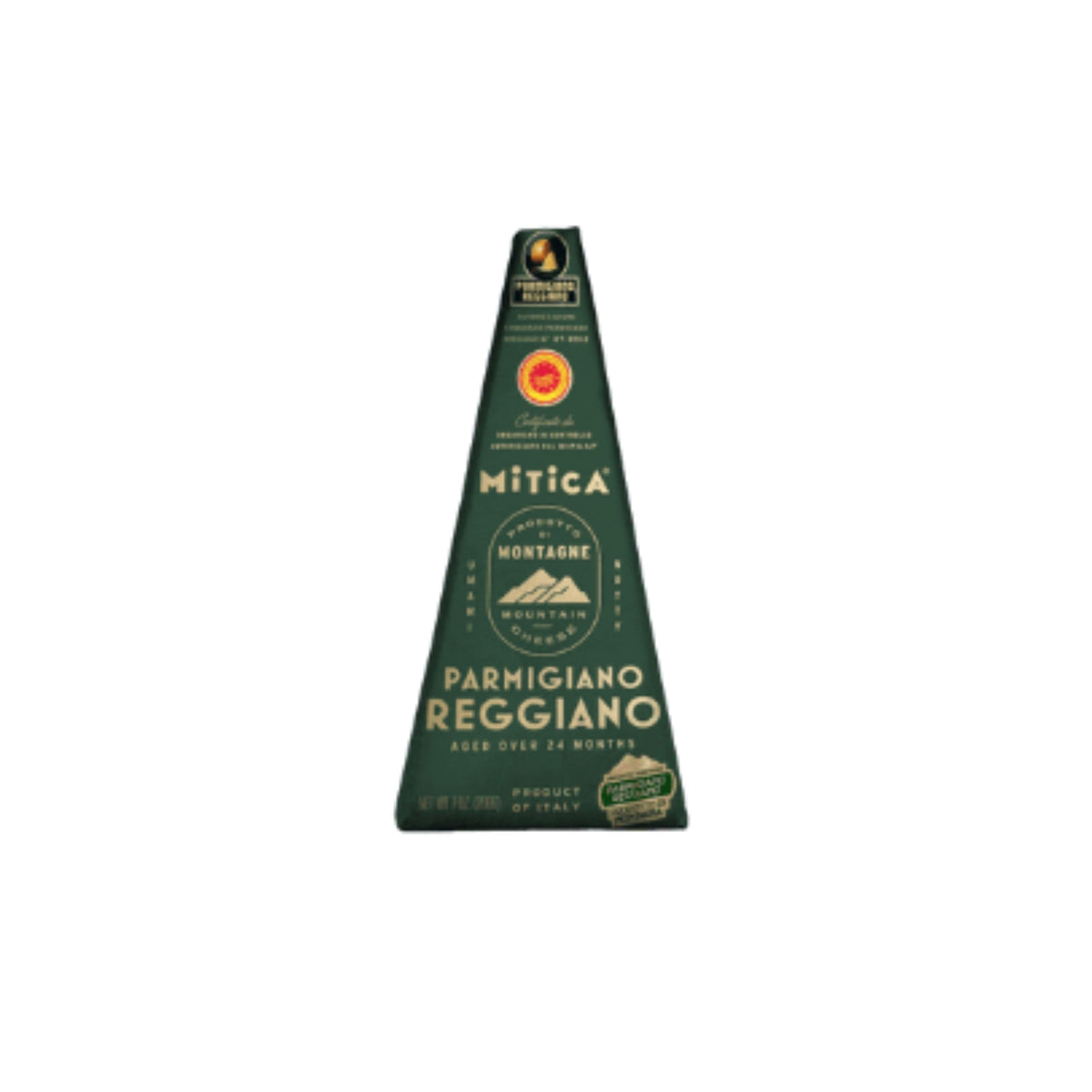 Parmigiano Reggiano DOP Mitica® Di Montagna