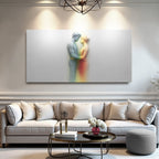 Find Romance Abstract Wall Art