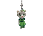 Daniel Tiger Wind Chime | MAAC Wind Chimes