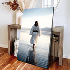 Reflections Faith Wall Art VII