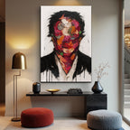 Petals of Identity Wall Art