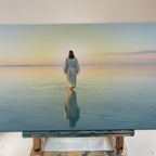 Reflections Faith Wall Art XVII