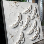 Birds Wall Art