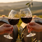The Ultimate Northern Italian Wine Journey: A Travel Guide to the Richness of Wine and Food in Six Regions of Italy, including Tasting, Pairings, and its History