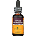 Herb Pharm - Sugar Metabolism  - 1 Fl Oz
