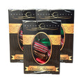 Assorted Chocolate Meltaways | Pack of 3 | 5 oz | Baker's Candies