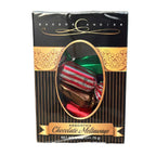 Assorted Chocolate Meltaways | Pack of 6 | 5 oz | Baker's Candies