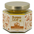 Coconut Scented Candle | Multiple Sizes | Blended Light
