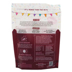 Red Velvet Pro Bakery Bites with Probiotic | Pack of 2 | 6 oz | Brenmar