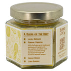 Piña Colada Scented Candle | Multiple Sizes | Blended Light