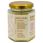 Lavender Lemonade Scented Candle | Multiple Sizes | Blended Light