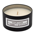 Amalfi Coast Scented Candle | 6 oz | Love Ewe Candle Company