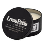 Amalfi Coast Scented Candle | 6 oz | Love Ewe Candle Company