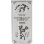 Unscented Hypoallergenic Dog Shampoo | 16 oz | The Hound Apothecary