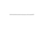 10K White Gold Round and Baguette Cut Diamond Bracelet (2.00 cttw, H-I Color, I2-I3 Clarity)