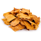 ValueBull USA Beef Collagen Chips Dog Chews, Chicken Flavor, 50 Count