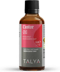 Talya Castor Oil, 1.7 fl oz