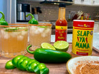 Cajun Hot Sauce