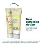 Attitude Color Protection Conditioner (8 oz)