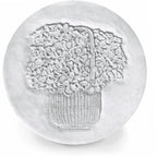 Hydrangea Drink Coasters