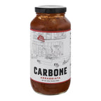 Carbone Arrabbiata Sauce, 24 oz (Case of 6)