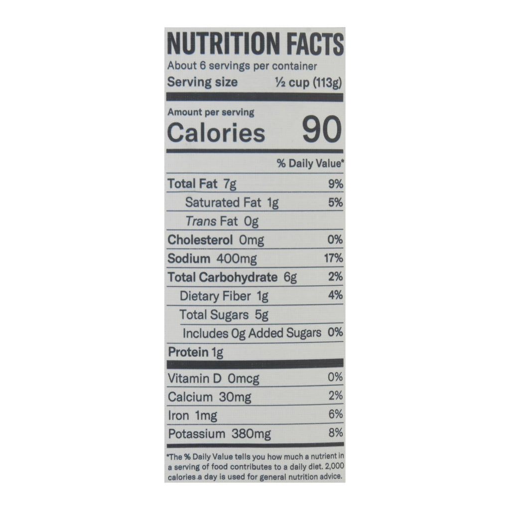 Carbone Arrabbiata Sauce, 24 oz (Case of 6)