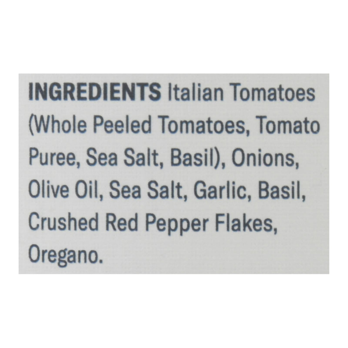 Carbone Arrabbiata Sauce, 24 oz (Case of 6)