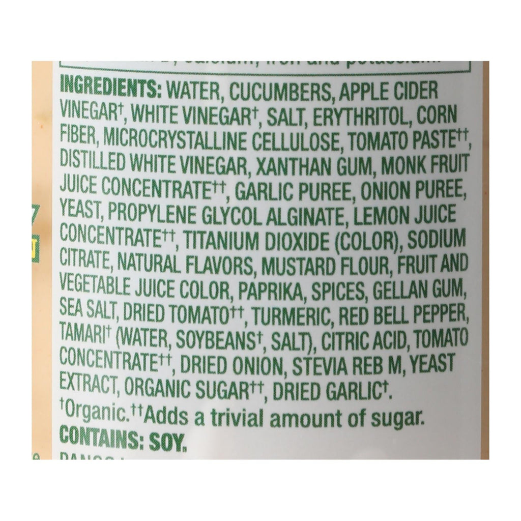 Walden Farms Calorie Free Thousand Island Dressing, 12 fl oz (Case of 6)