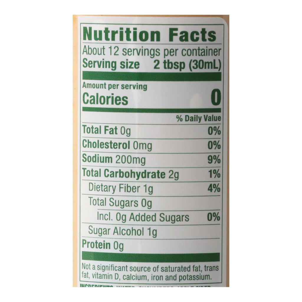 Walden Farms Calorie Free Thousand Island Dressing, 12 fl oz (Case of 6)