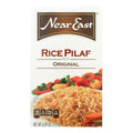 Near East Original Rice Pilaf Mix, 6.09 oz (Case of 12)