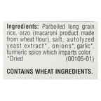 Near East Original Rice Pilaf Mix, 6.09 oz (Case of 12)