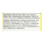 General Mills Cheerios Oat Cereal, 18 oz (Case of 10)