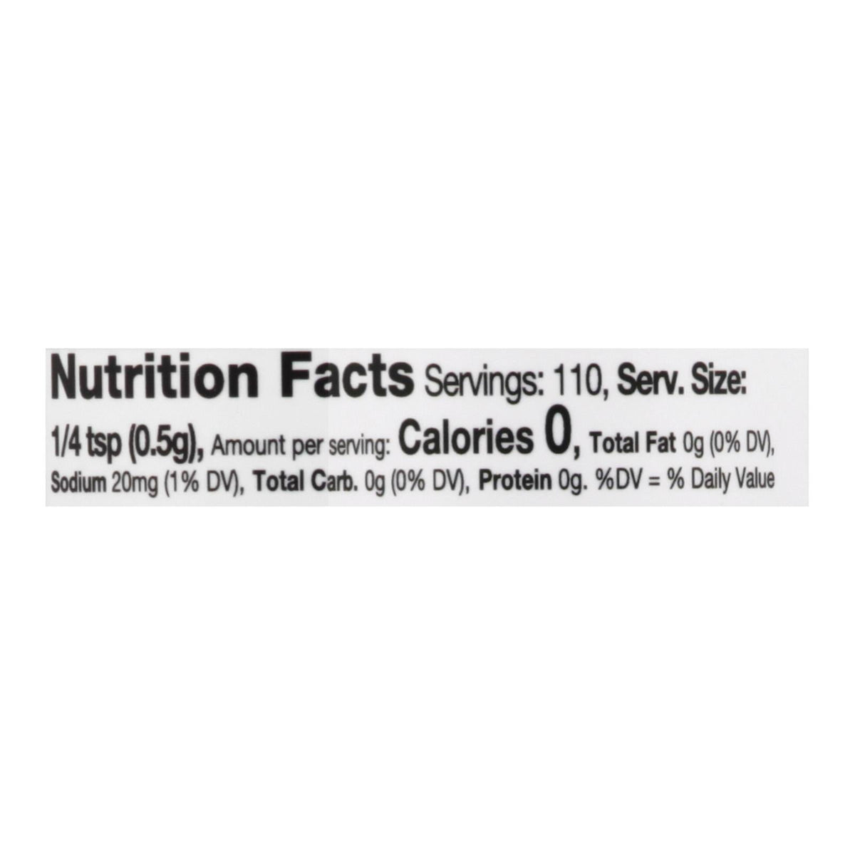 Frontier Co-op Za'atar Seasoning, 1.9 oz