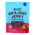 Bixbi Hip & Joint Chicken Jerky, 5 oz (Case of 6)
