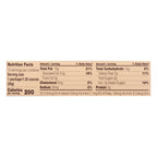 Oz  Second Nature - Nut Medley Dark Chocolate (Pack of 4-10/1.25 Oz)