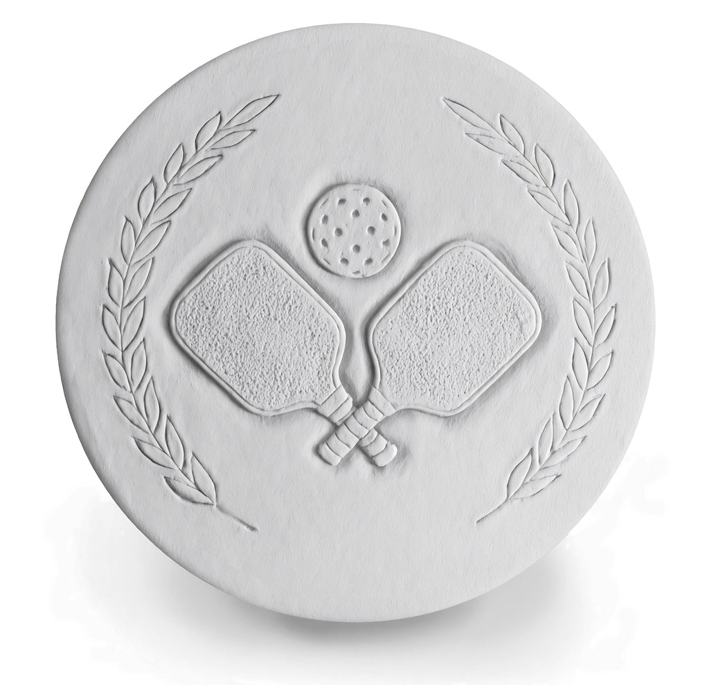 Pickleball Drink Coasters