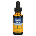 Herb Pharm Lemon Balm, 1 fl oz