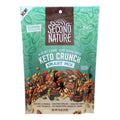 Second Nature - Nut Medley Keto Crunch (Pack of 6-10 Oz)