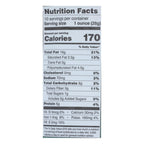Second Nature - Nut Medley Keto Crunch (Pack of 6-10 Oz)